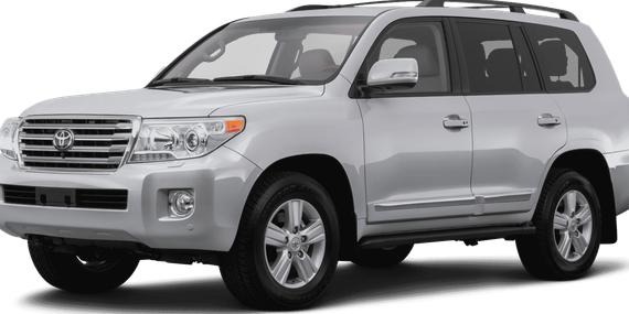 TOYOTA LAND CRUISER 2016 JTMCY7AJXG4039753 image